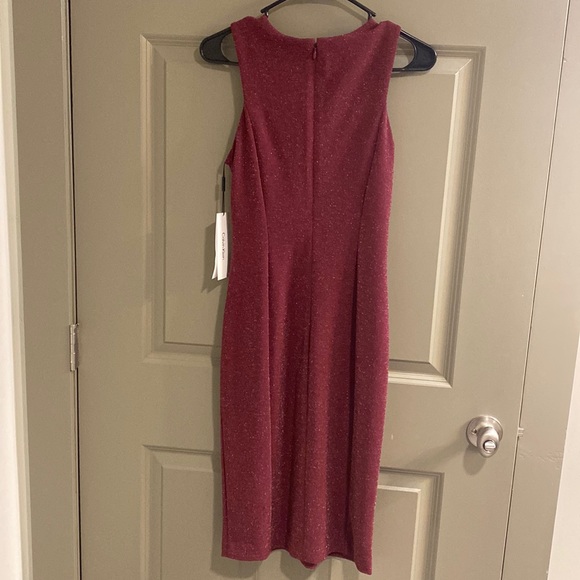 CALVIN KLEIN DRESS NWT - Picture 2 of 8